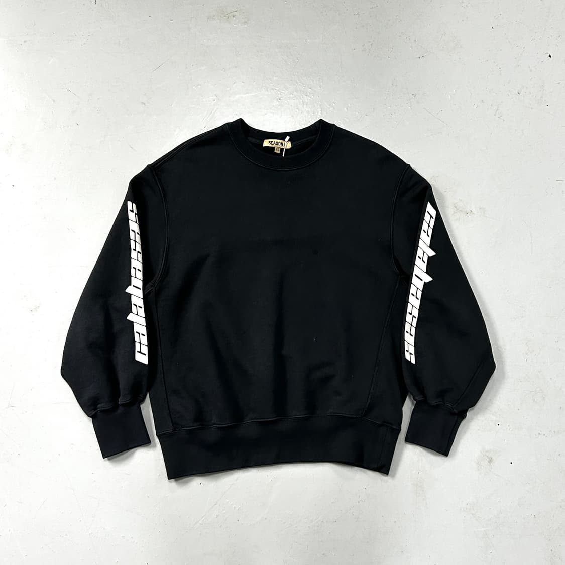 이지 시즌4 칼라바사스  상품이미지1