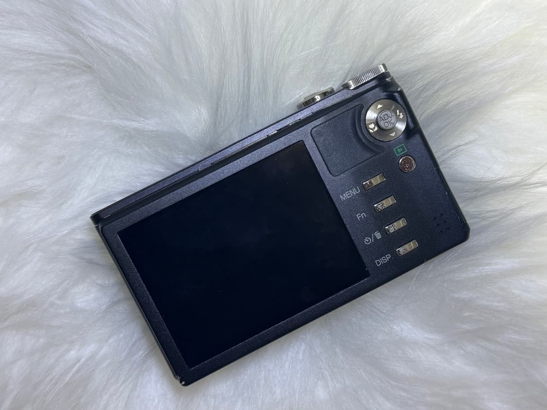 필름감성) Ricoh 리코 cx2 📸 상품이미지2