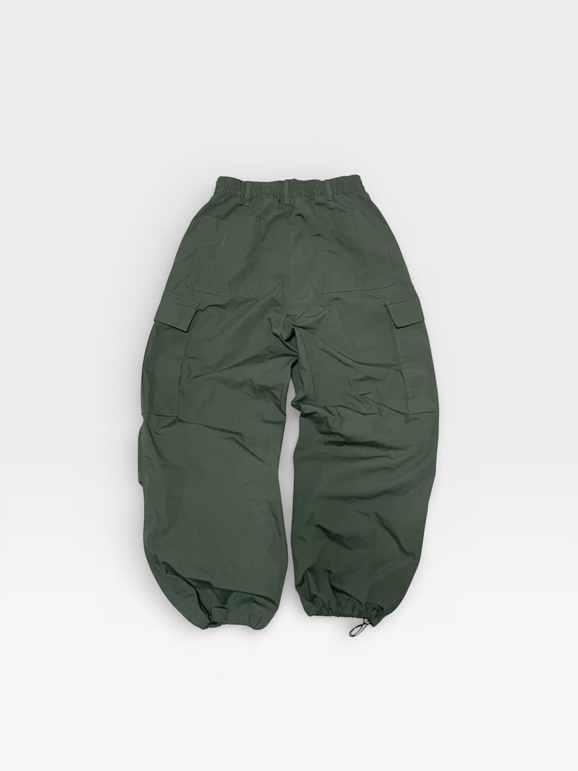 GU - 와이드 카고 팬츠 (L - XL 추천) 상품이미지2