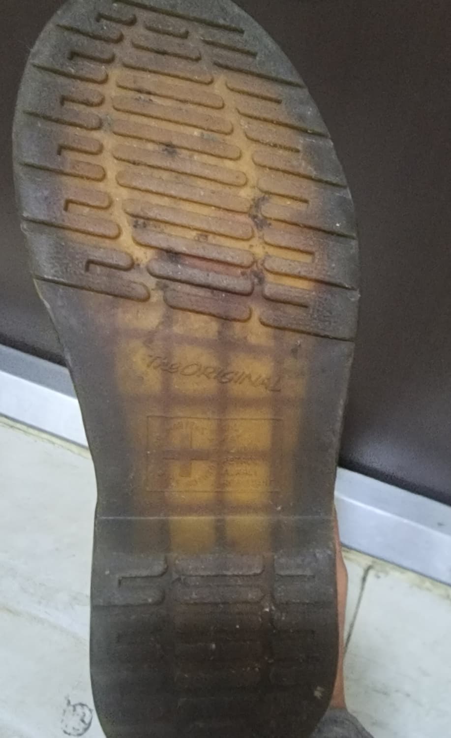 닥터마틴 로퍼 상품이미지1