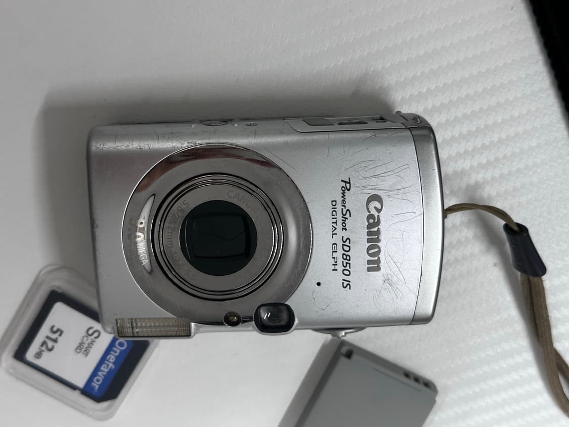 캐논 ixus 950 is (ixy810) 상품이미지2