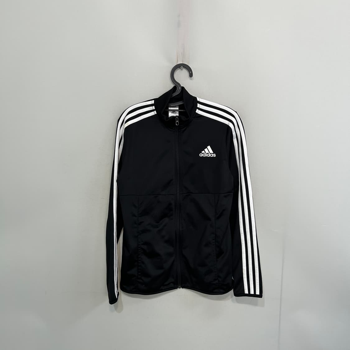 아디다스 키즈 져지 트랙탑 165 상품이미지1