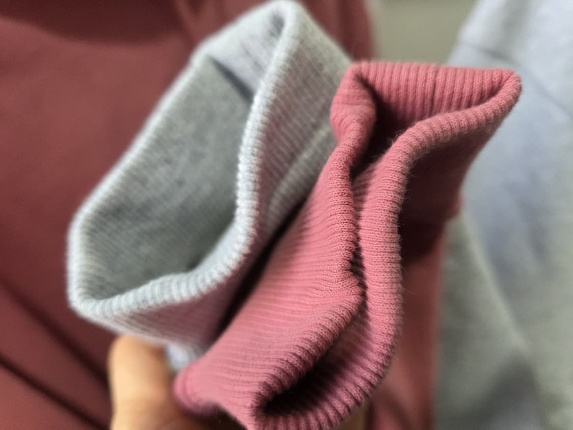 스트릿웨어 크롭후드티 상품이미지6