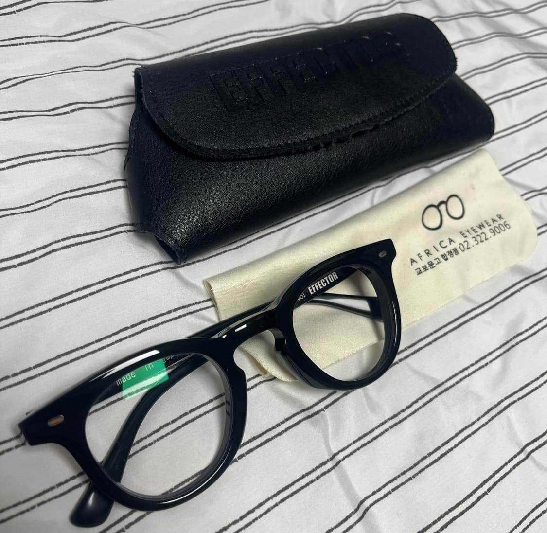 이펙터(EFFECTOR) AW 상품이미지1