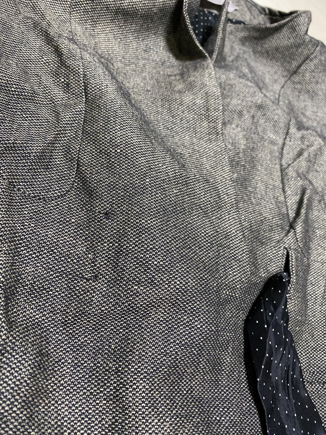 도로시 슈마허 아방가르드 스타일 코트 상품이미지2