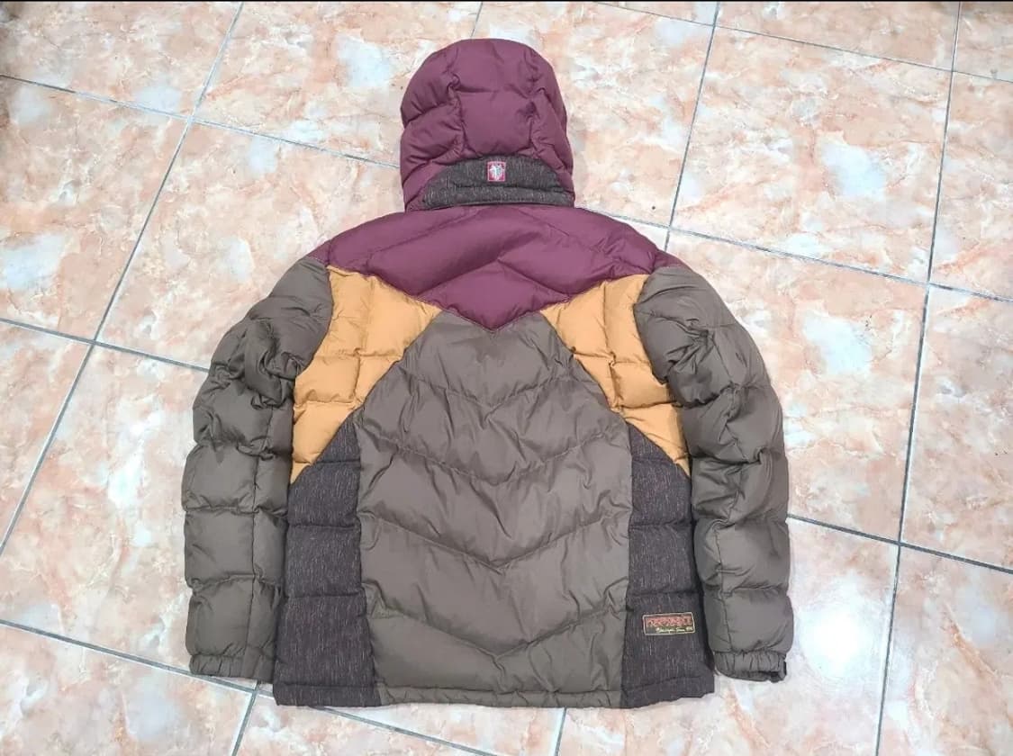 블랙야크 고글패딩 상품이미지2