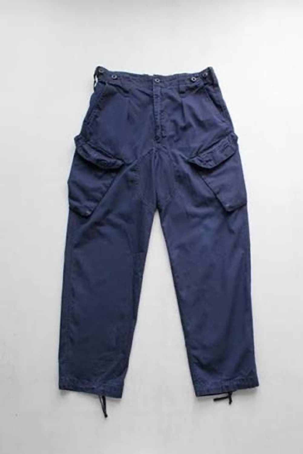 [구매글] Royal British Navy PCS Combat pant 상품이미지1