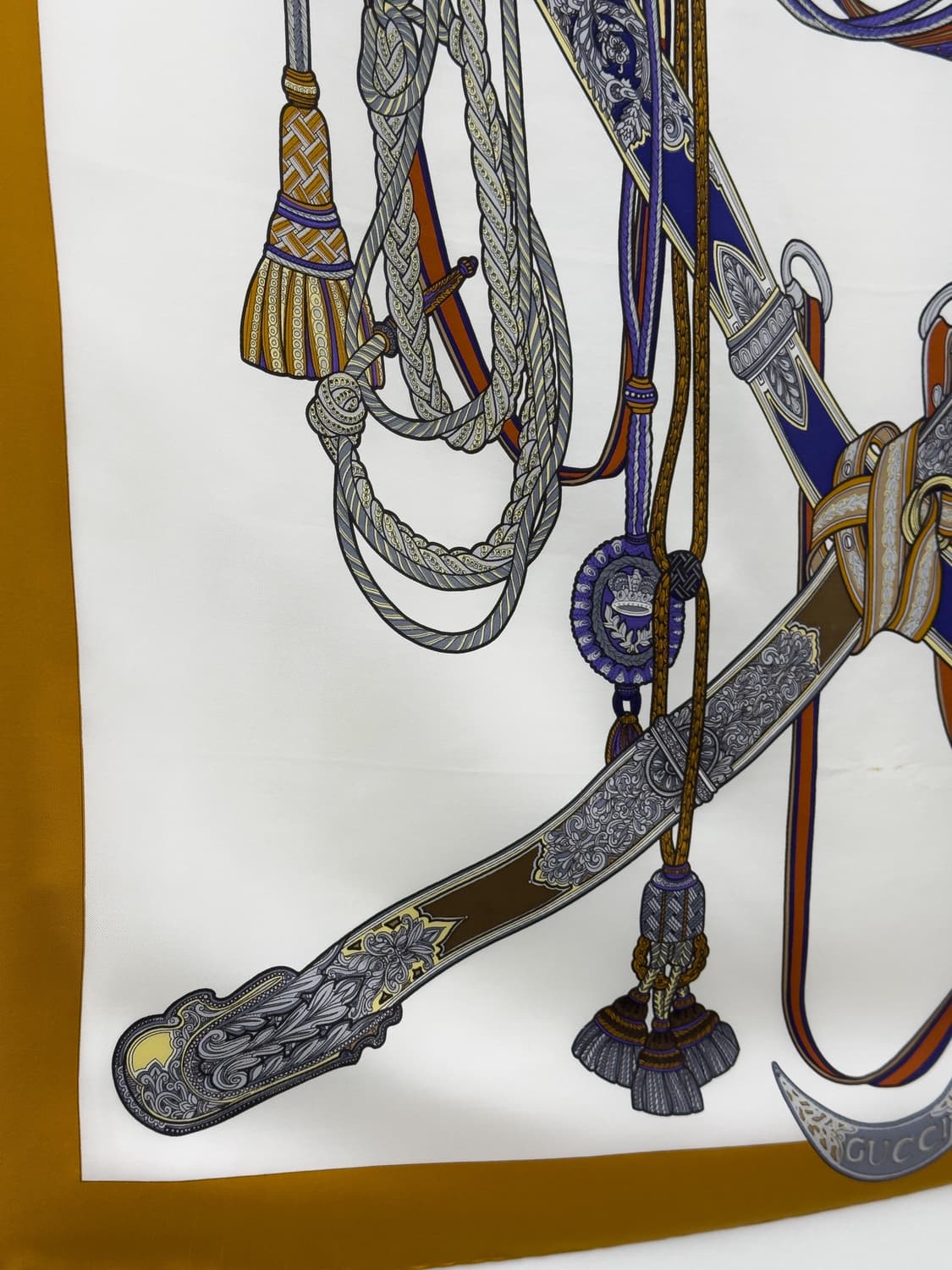 구찌 스카프 상품이미지5