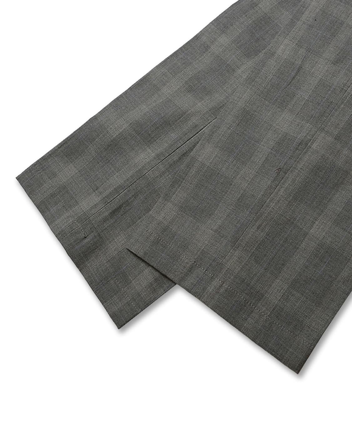 야콥 코헨 [Jacob Cohen] 660 이태리 테일러드 체크 팬츠 상품이미지6