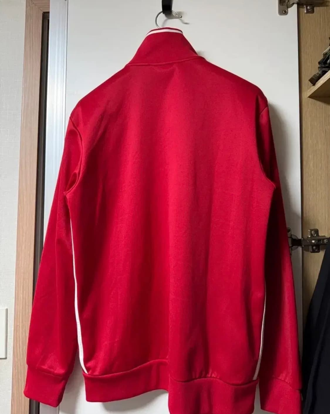 맨유 트랙탑 져지 105 상품이미지3