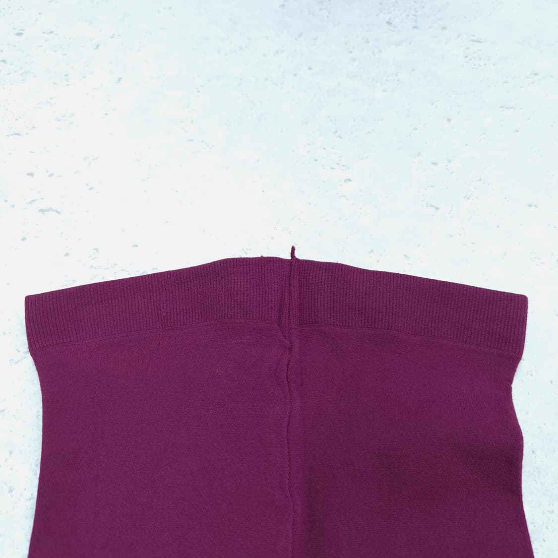 TUTUANNA  60데니아 와인퍼플 팬티스타킹 상품이미지2