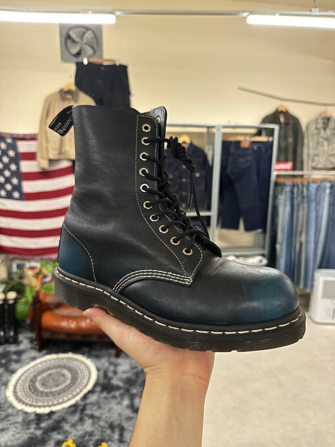 Dr.Marten 1919 상품이미지1
