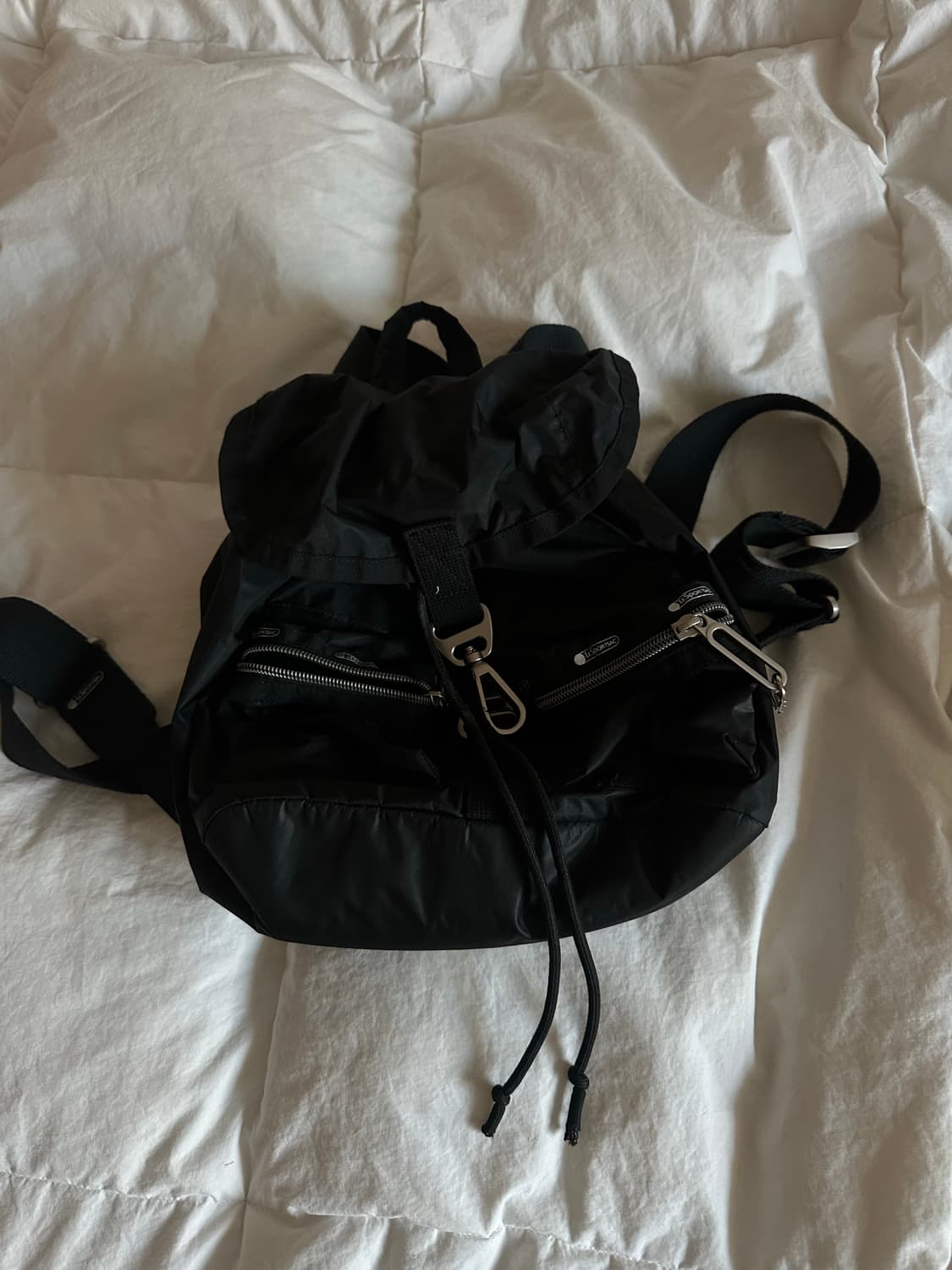 레스포삭 미니 백팩 상품이미지2