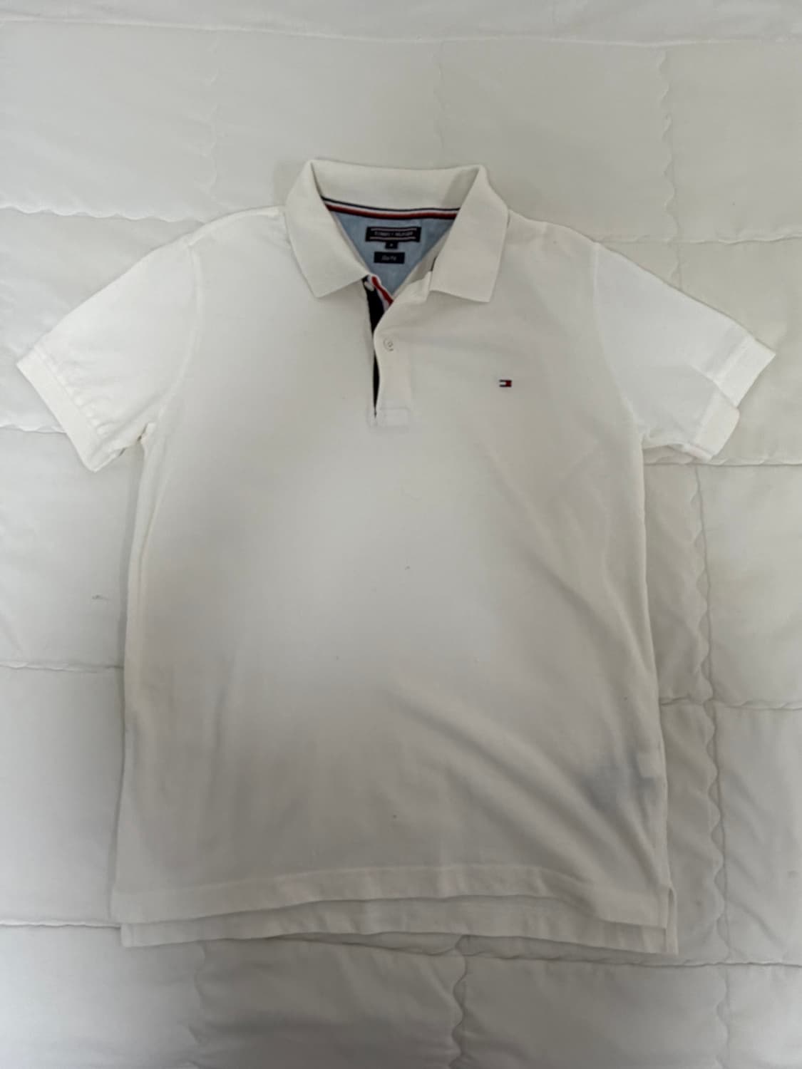 타미힐피거 카라티 상품이미지1