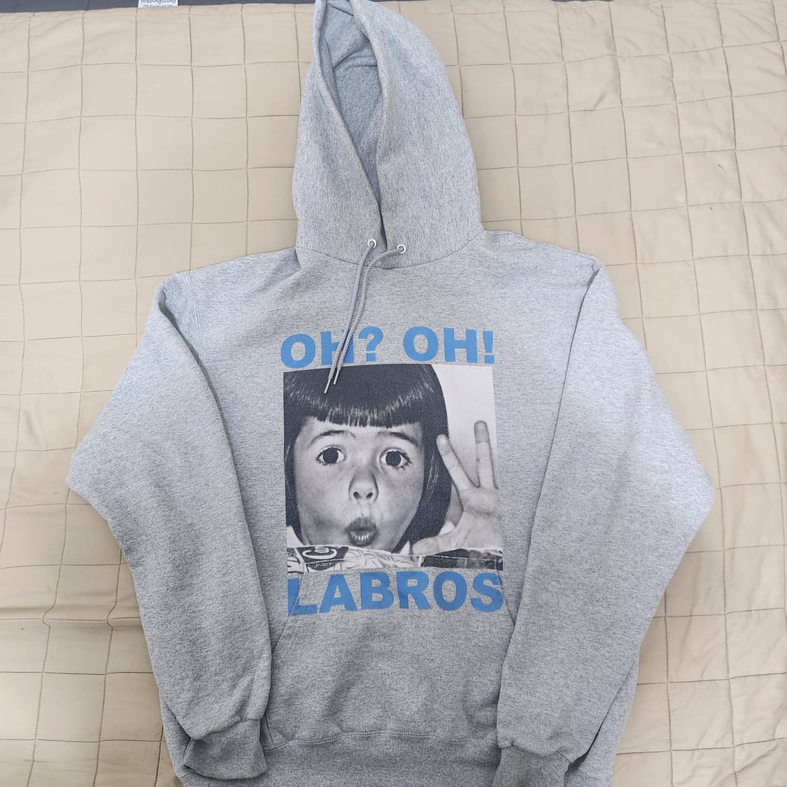 라브로스 후드 상품이미지2