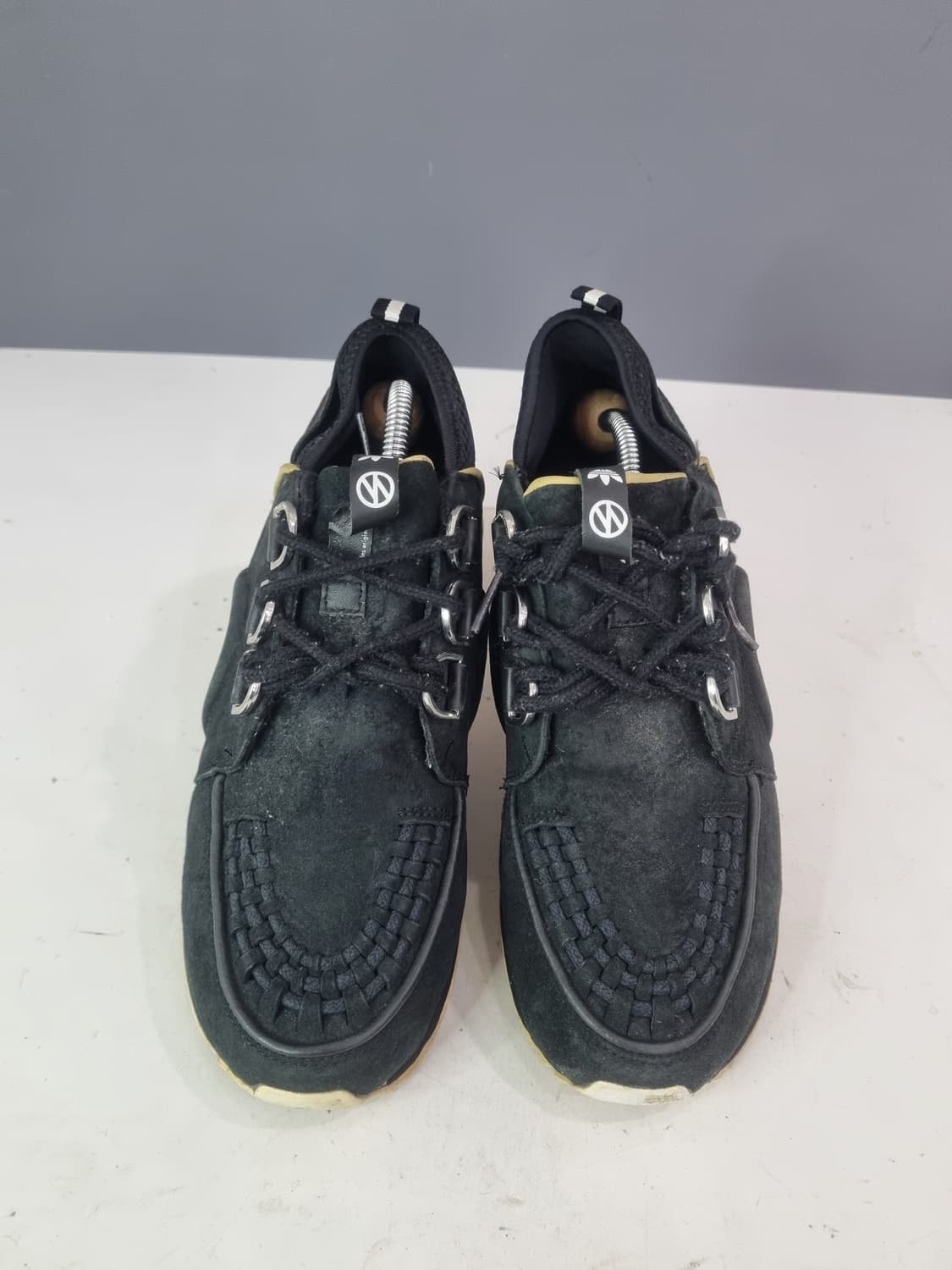 265 아디다스 카즈키zx 상품이미지3