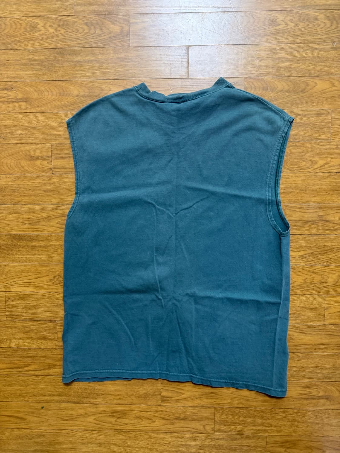 90s 나이키 슬리브리스 L 상품이미지4