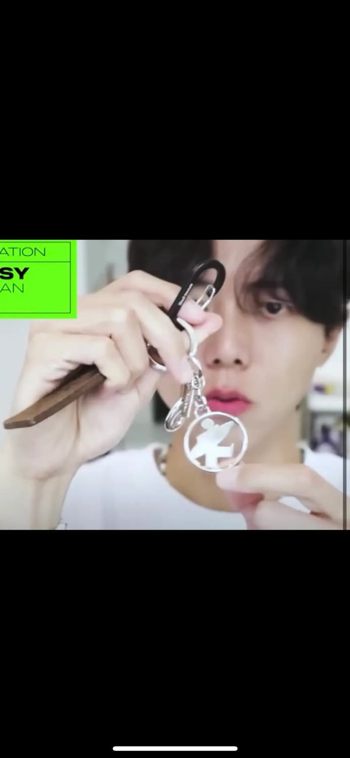 스투시 오클리 키링 카라비너 셋트 상품이미지4