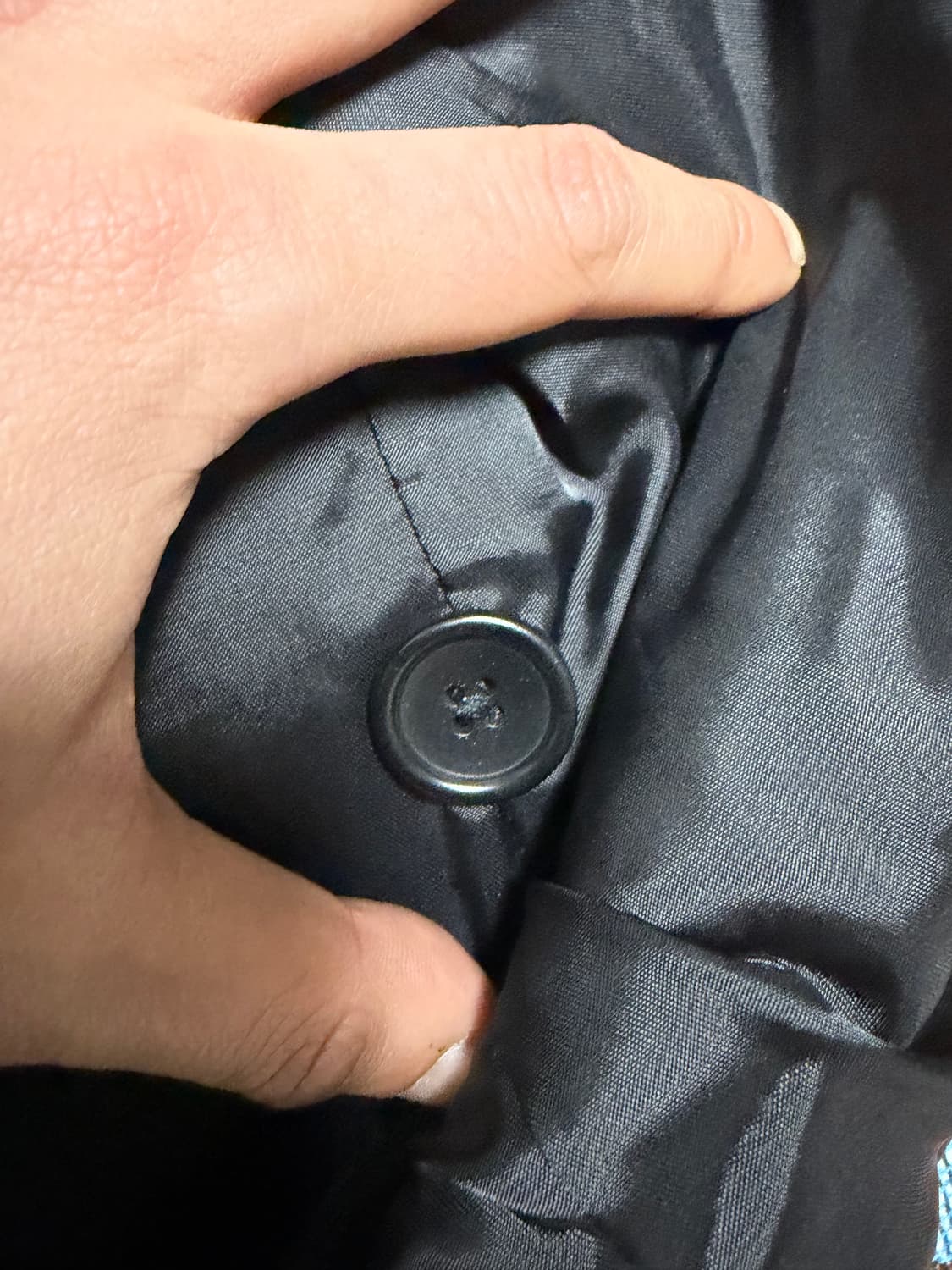 L) 바나나리퍼블릭 레더 카코트 올드갭 카코트 상품이미지6