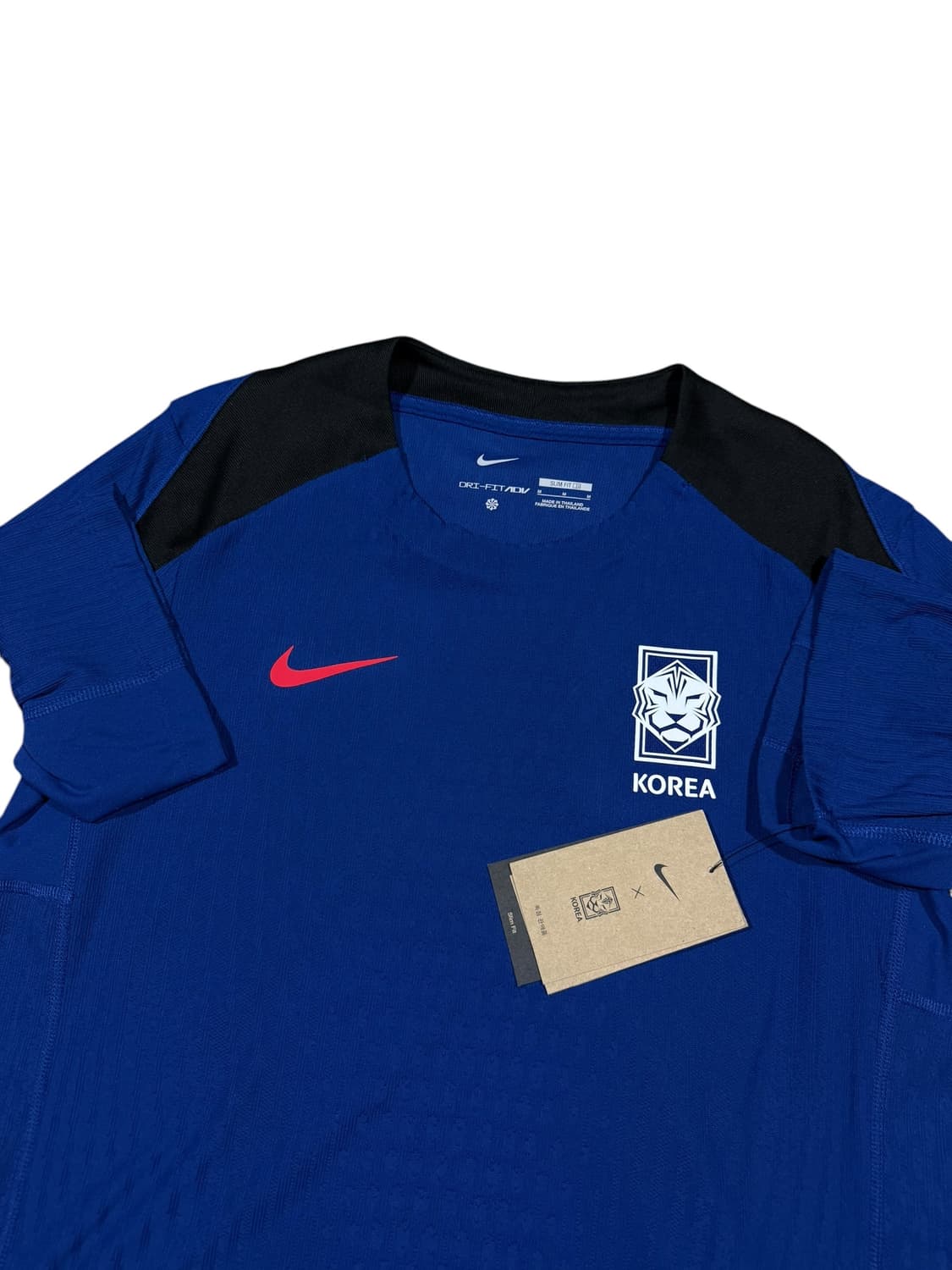 Nike 나이키 ADV 선수 지급용 트레이닝 탑 상품이미지3
