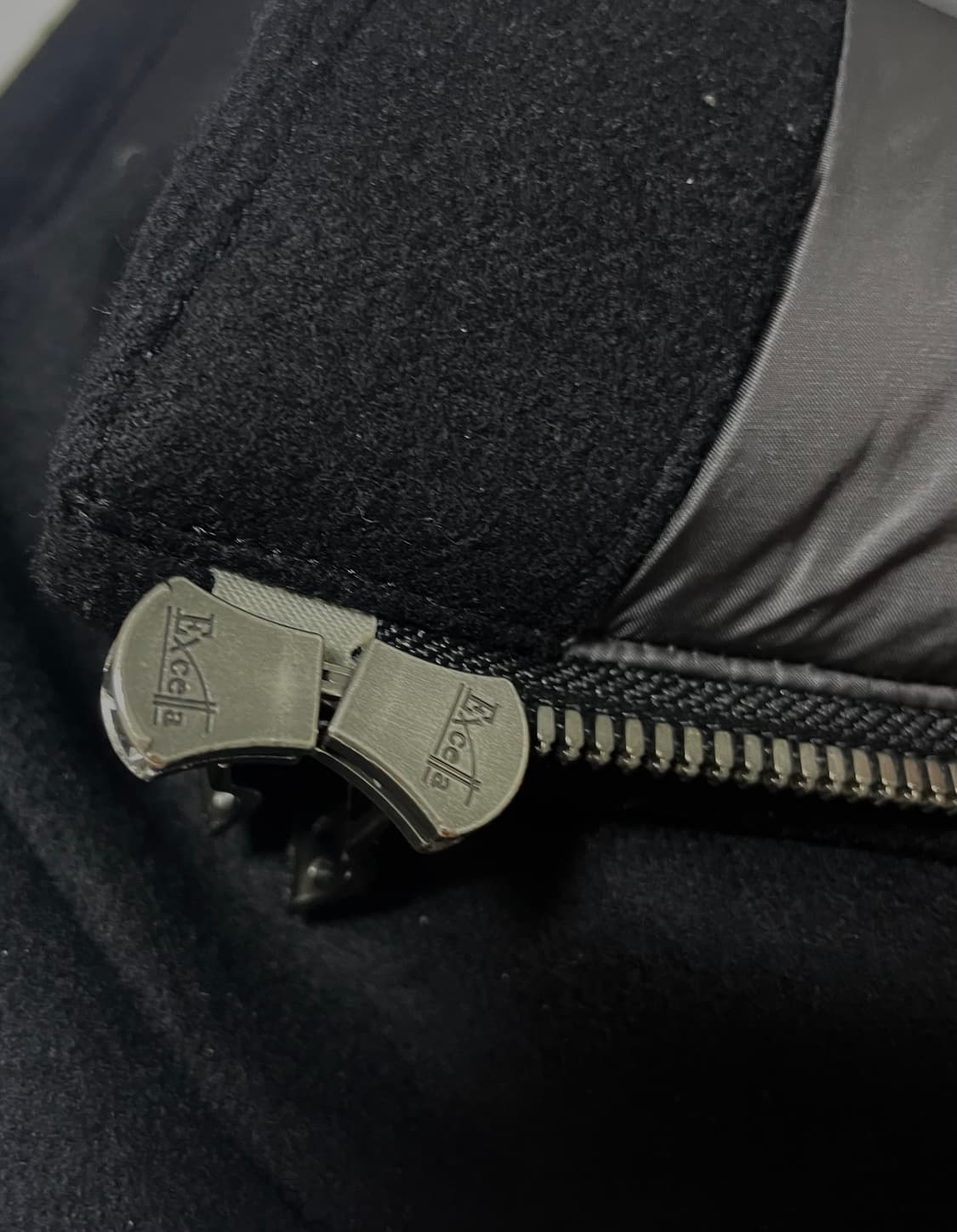 devoa wool down jacket 상품이미지5