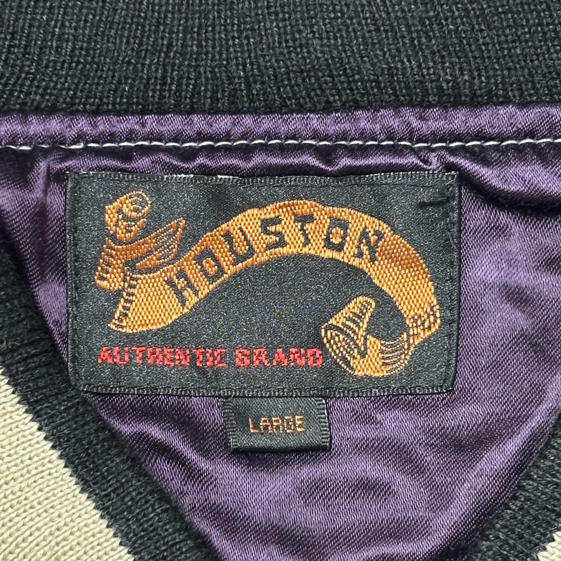 Houston Sukajan Souvenir Jacket  상품이미지8