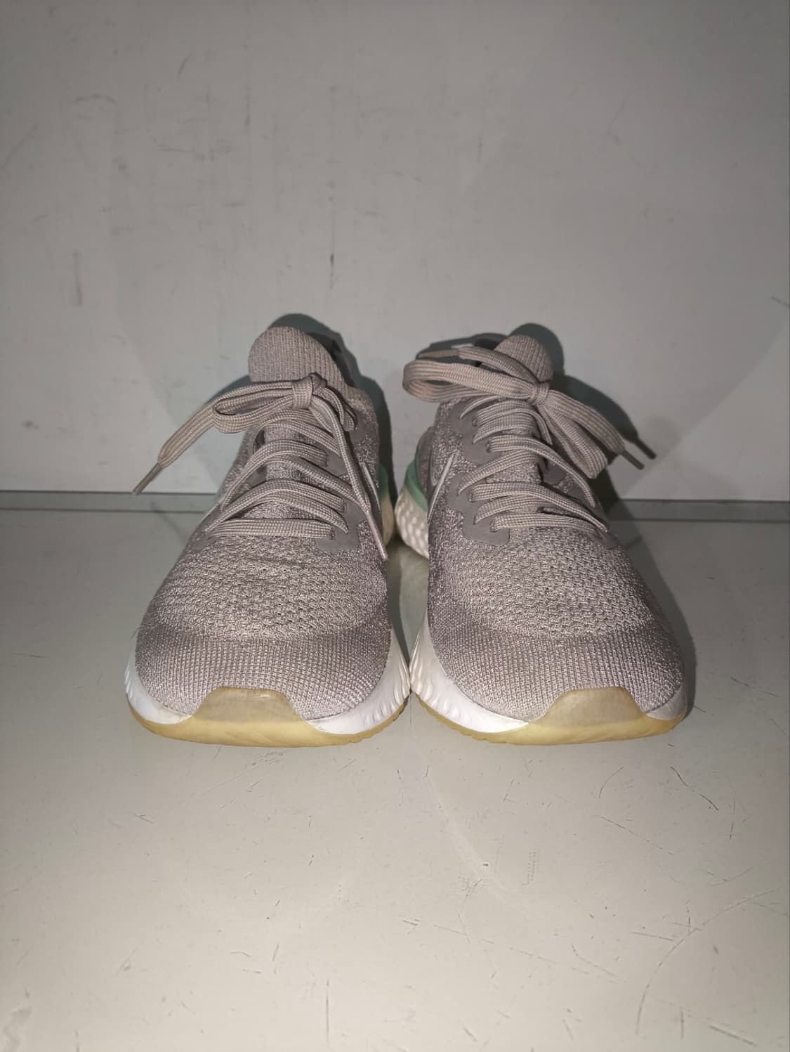 260mm 나이키 에픽 리액트 플라이니트2 운동화 상품이미지3