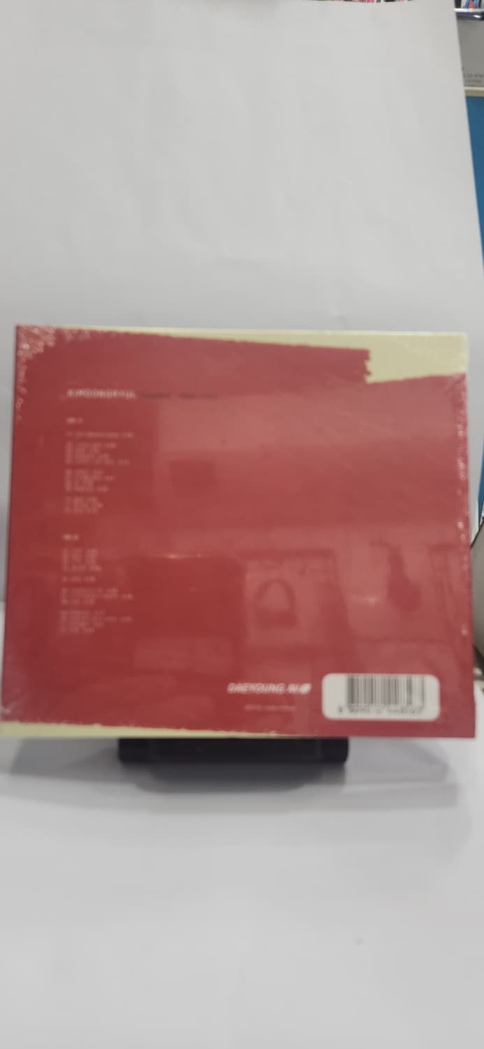 (미개봉cd) 김동률. Best 상품이미지2