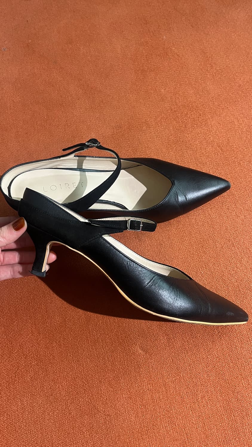 루아레 뮬 37 (240-245) 상품이미지1