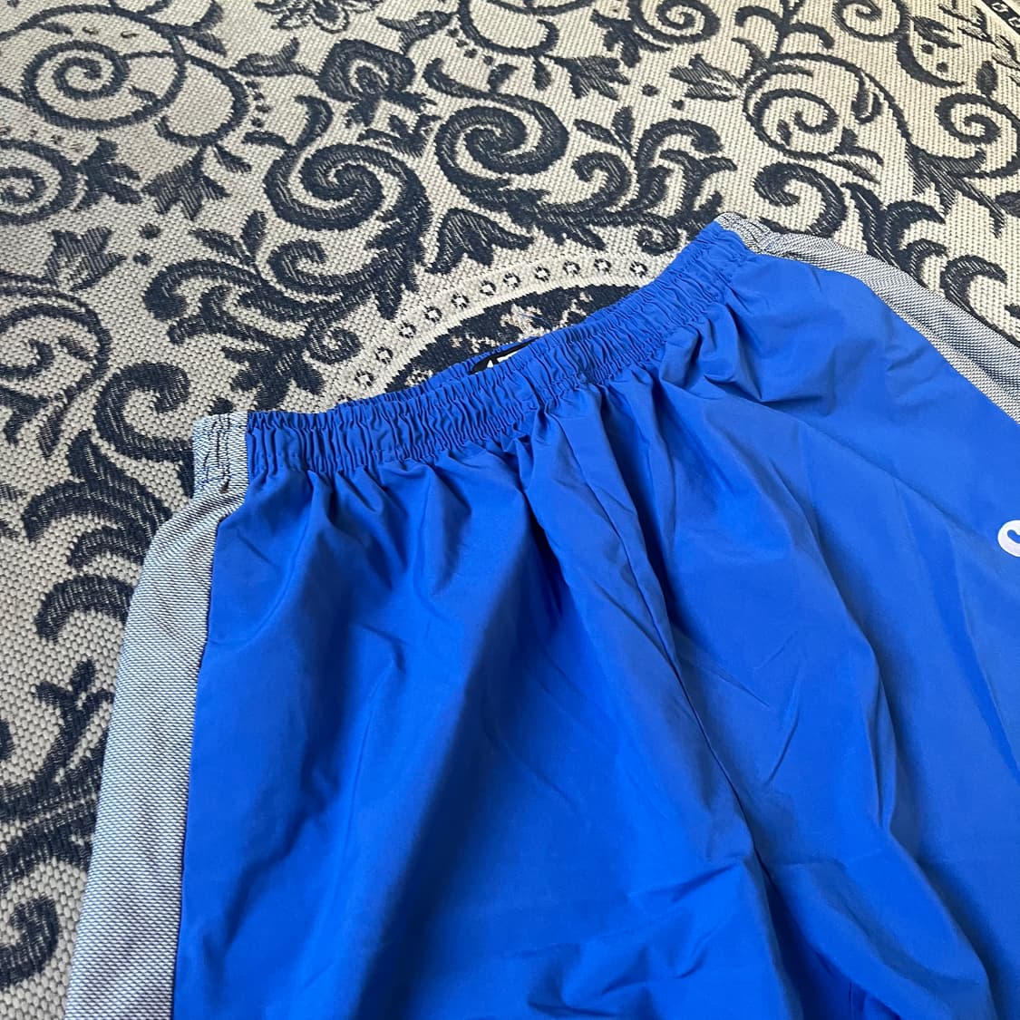 110 VEXX 삼성라이온즈 지급용 반바지/W2328 상품이미지3