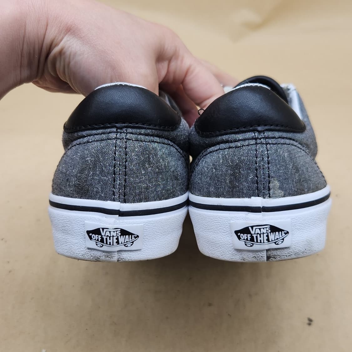 반스 에라 남성스니커즈 260 상품이미지4