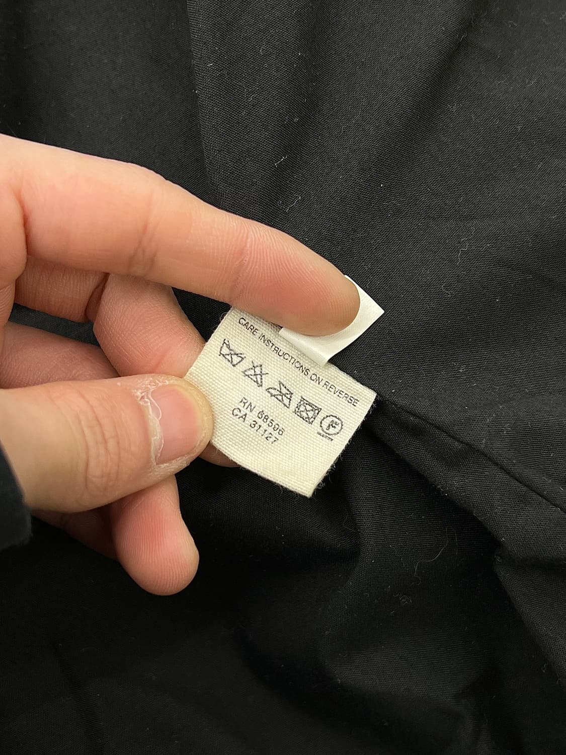 엘 옴므  카페레이서 카우하이드 싱글 바이커 자켓 상품이미지9