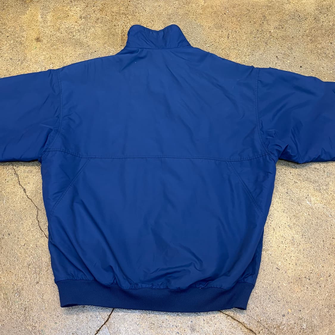 90s Made in USA 빈티지 파타고니아 플리스 자켓 신칠라 후리스 상품이미지10