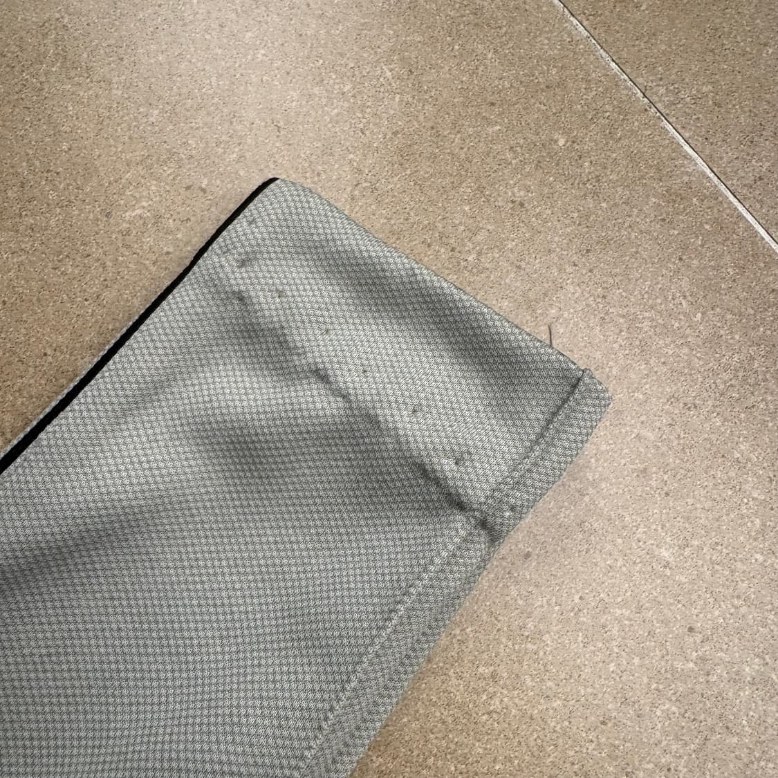 나이키 크롭탑 아일릿 상품이미지6