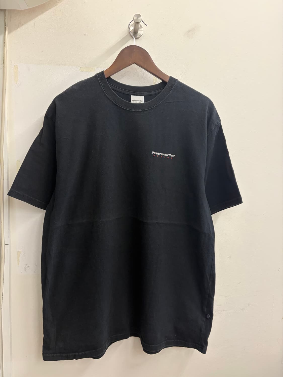 540. 디스이즈네버댓 반팔 상품이미지1