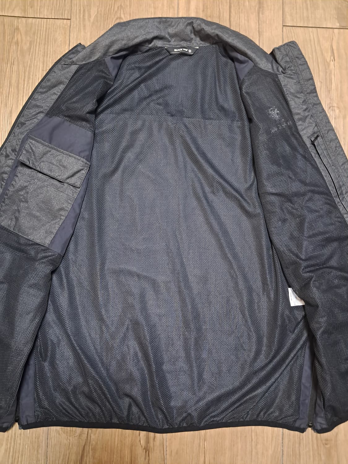 블랙야크 조끼 남성105  상품이미지7