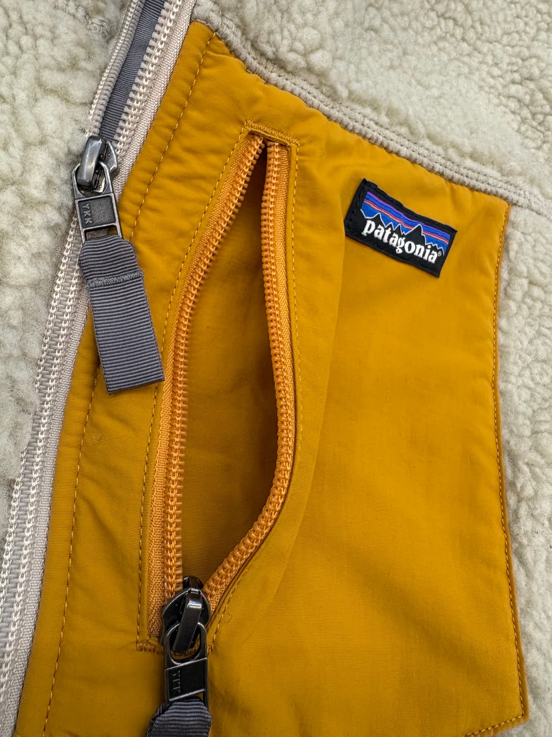 파타고니아 신칠라 베스트 상품이미지7