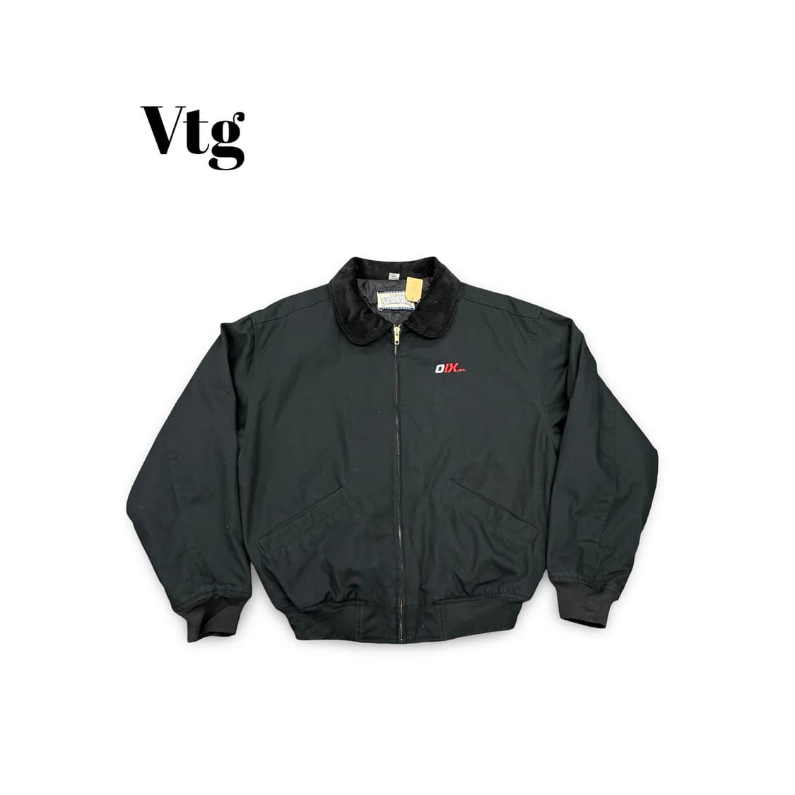 (100)DLX워크자켓 상품이미지1