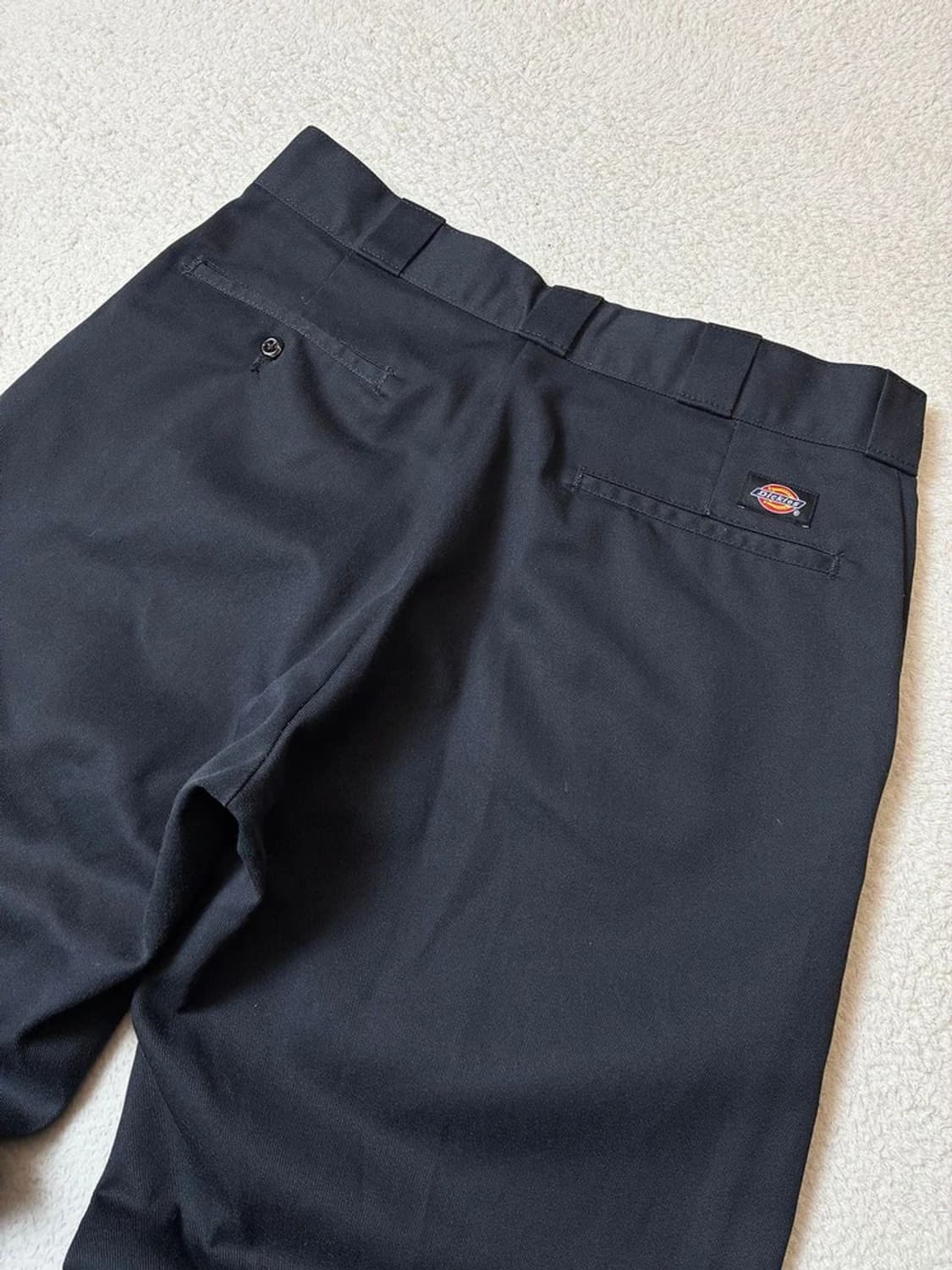 디키즈 21ss 874 워크 웨어 스트레이트 팬츠 PN7298 상품이미지2