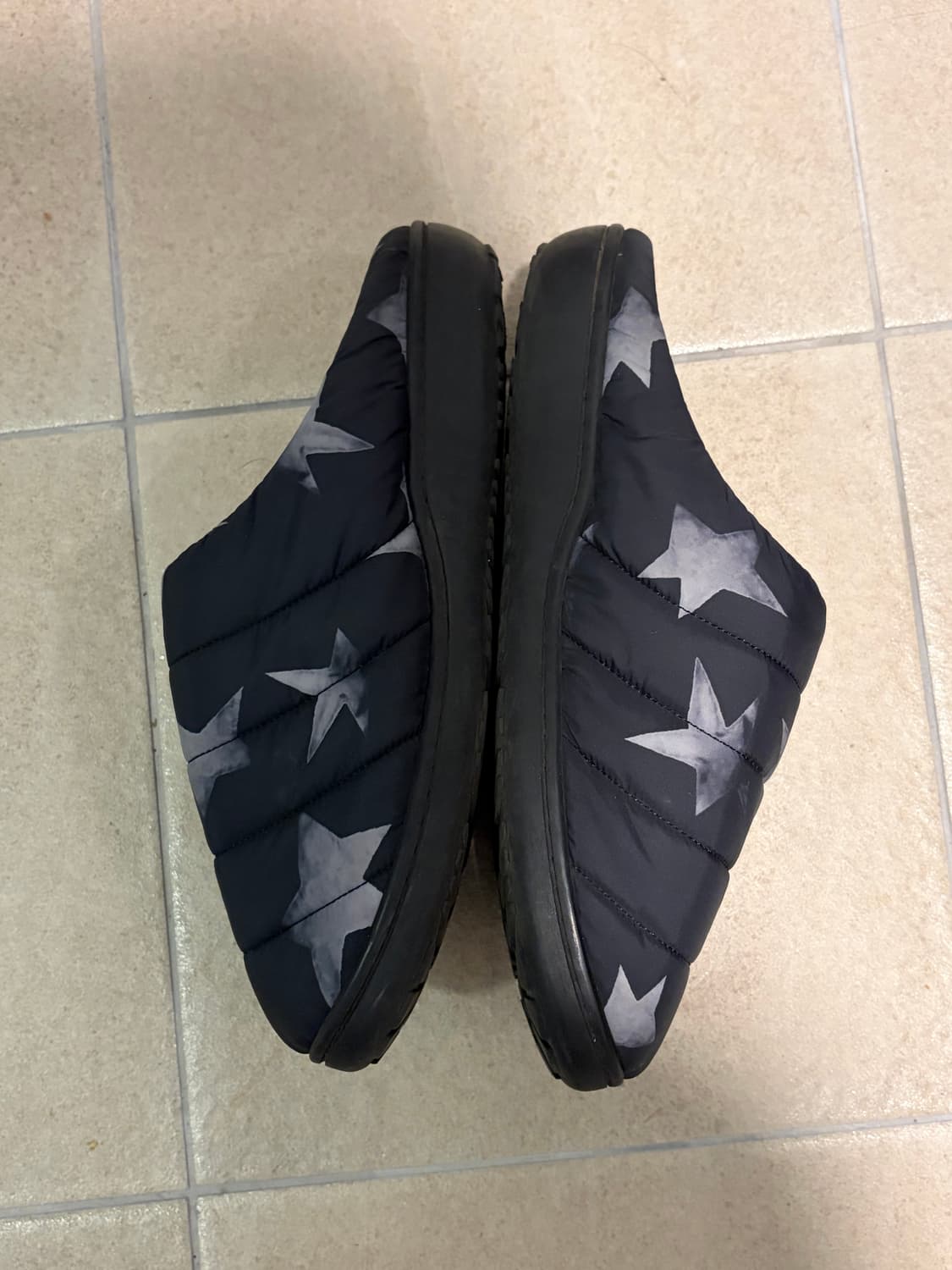 Subu 스부 스타 샌들  상품이미지2