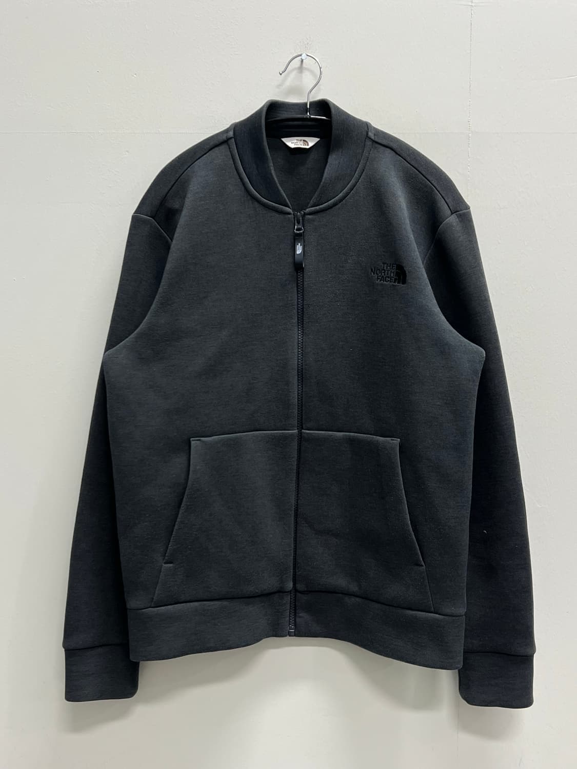 (L) 노스페이스 화이트라벨 네오프렌 블루종 집업 자켓 상품이미지2