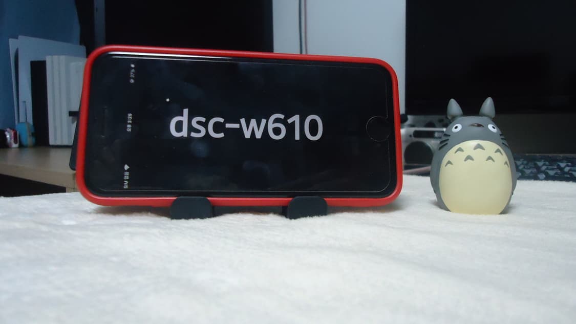 🔥📸 SONY DSC-W610 디카 판매합니다 📸🔥 상품이미지9