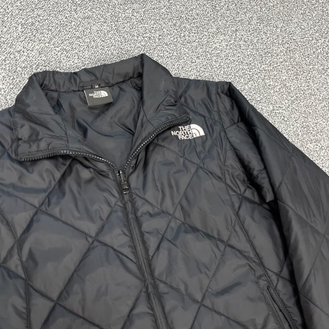 <노스페이스 라이트 경량패딩> No.1347 상품이미지7