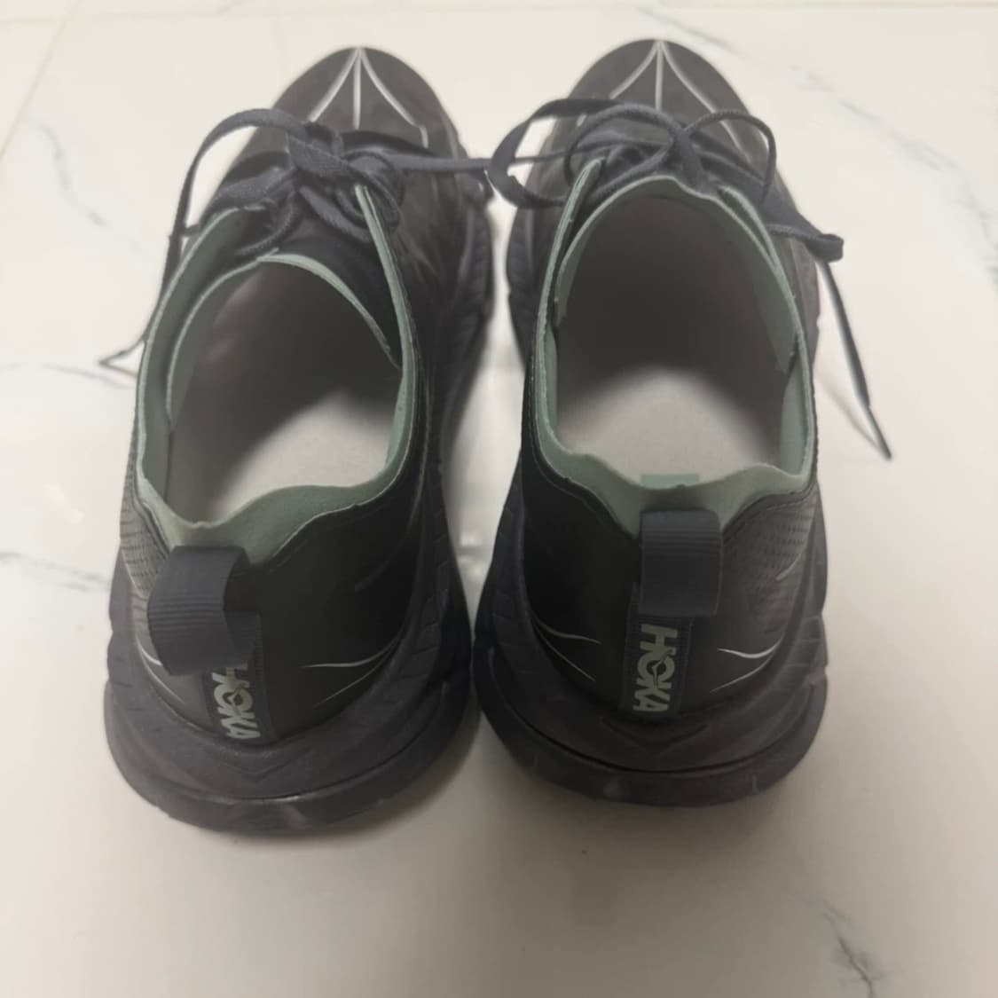 호카 마파테 스피드4 라이트 차콜 상품이미지5