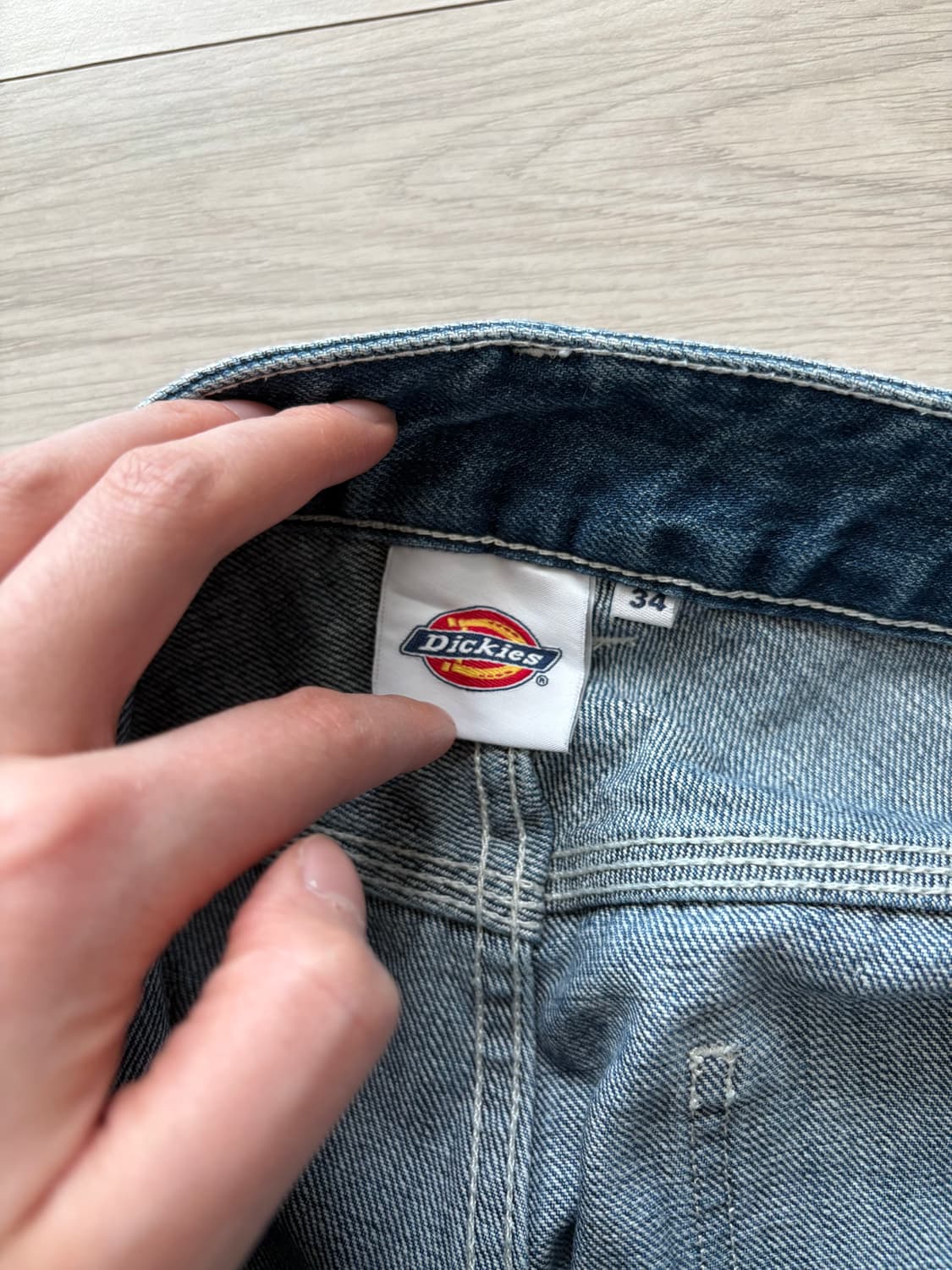 디키즈 팬츠 반바지 상품이미지3