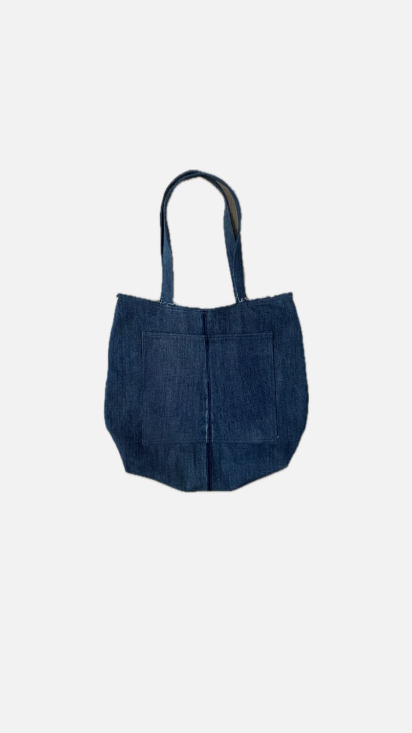 Tot0_ [Levis remake shoulder bag] 상품이미지2