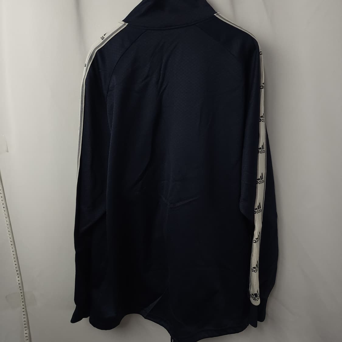 남 ~2XL/ 아디다스/ 올드스쿨 져지 집업 상품이미지7