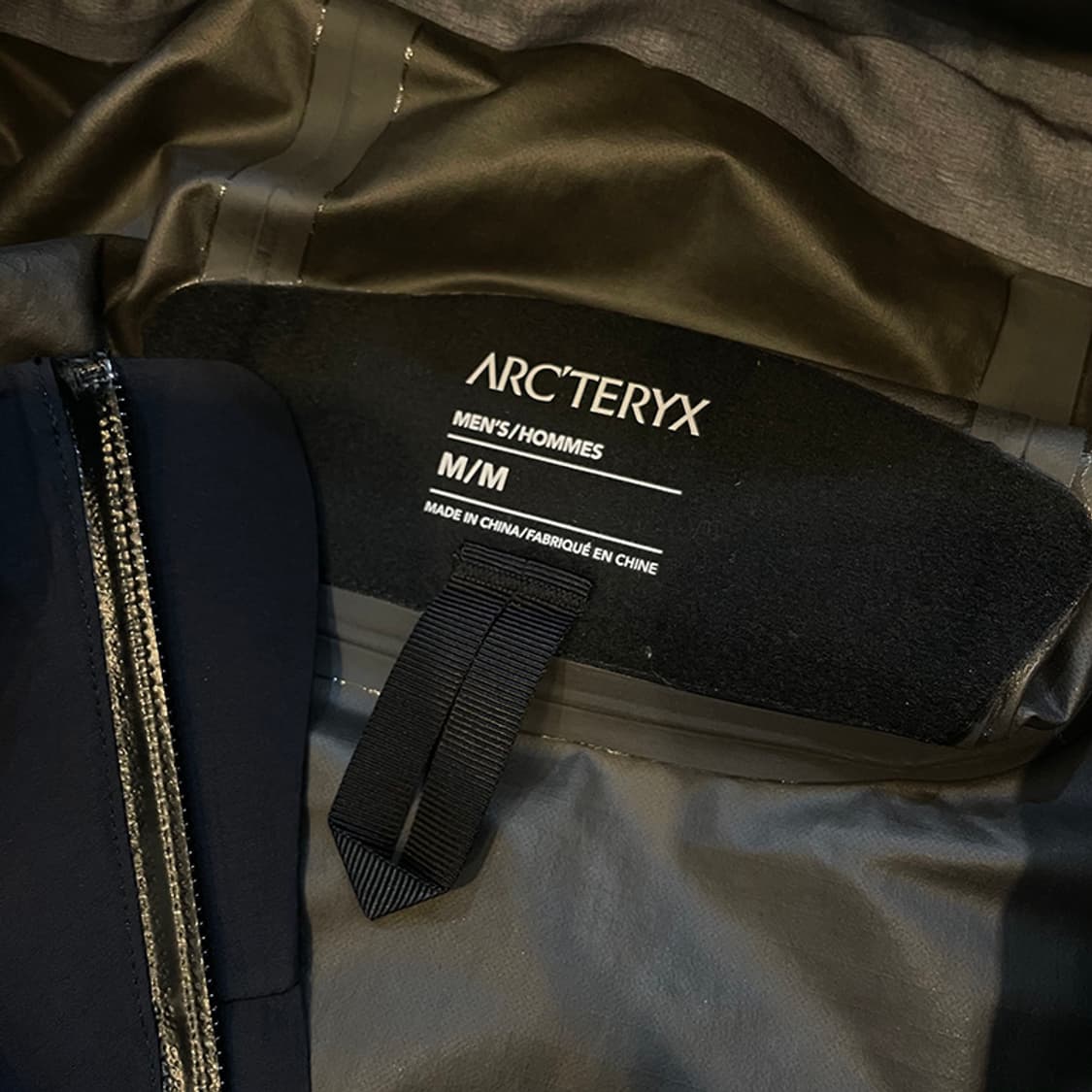 Arc’teryx x Beams 19FW 상품이미지3
