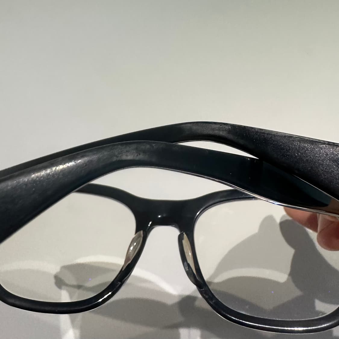 크롬하츠 웰 스트렁 안경 상품이미지10