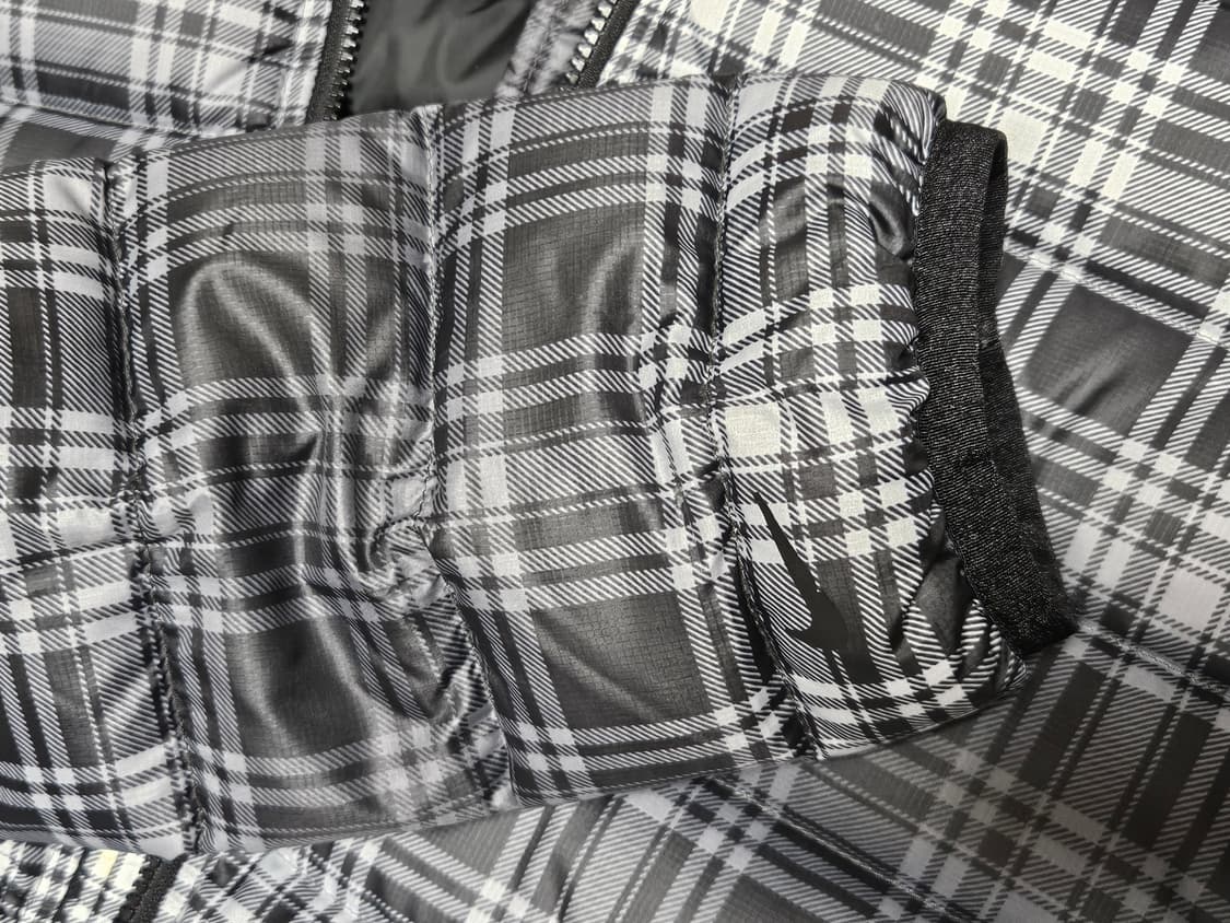 나이키 acg 체크 남성 경량 패딩/구스 상품이미지6